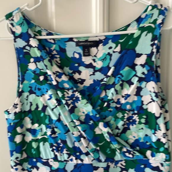 LANDS END DRESS - Picture 2 of 3